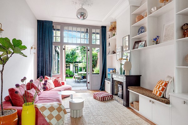 Medium property photo - Bloemendaalseweg 9A, 2061 CA Bloemendaal